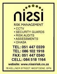 Nissi Risk Management