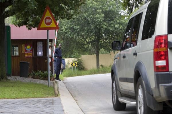 Pro Force Security