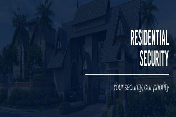 SJC Guarding Services