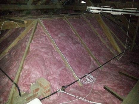 Think Pink Aerolite And Isotherm Gauteng (Jhb), Pretoria