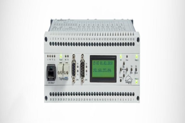Consystec