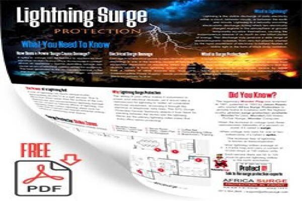 Africa Surge