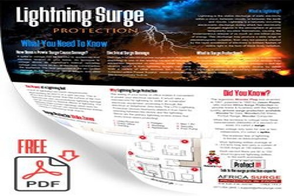Africa Surge