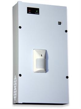 Pro-Active Pepper Spray Alarms.
