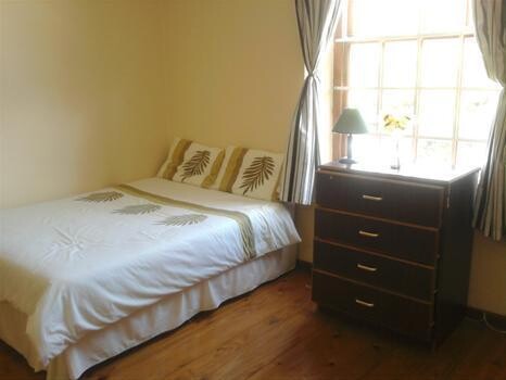 The Moravian Guest House & Backpackers Accommodation