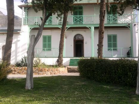 The Moravian Guest House & Backpackers Accommodation