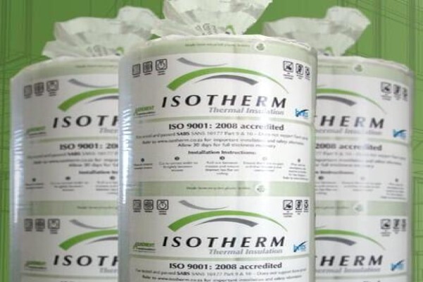 Think Pink Aerolite And Isotherm Gauteng (Jhb), Pretoria