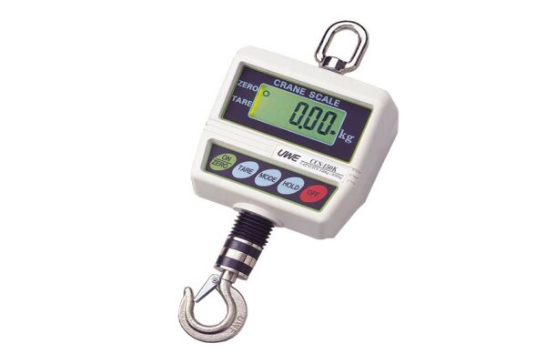 Uwe Scales