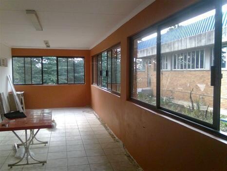 Ftt Glass & Aluminium Projects