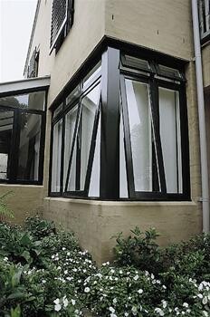 Pg Aluminium: Standard & Custom Windows & Doors