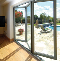 Zomusa Aluminium And Glass