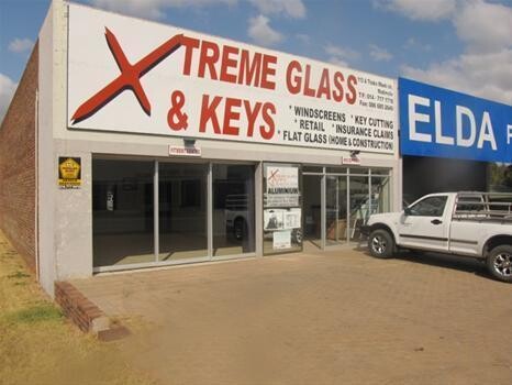 Xtreme Glass And Aluminium