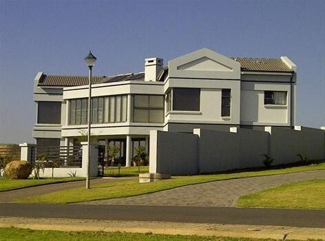 Nu Vision Aluminium (Pty) Ltd
