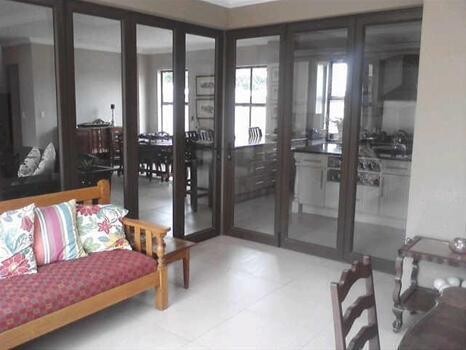 Nu Vision Aluminium (Pty) Ltd