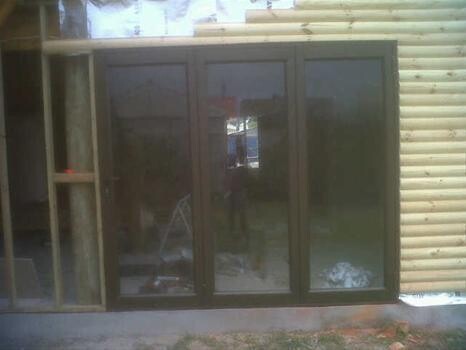 Top Notch Aluminium