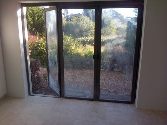 Top Notch Aluminium
