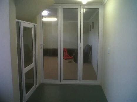 Top Notch Aluminium