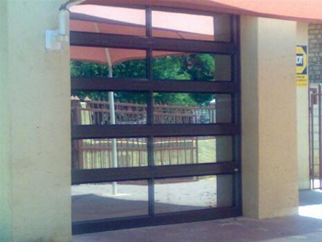 Tupato Industries Aluminium