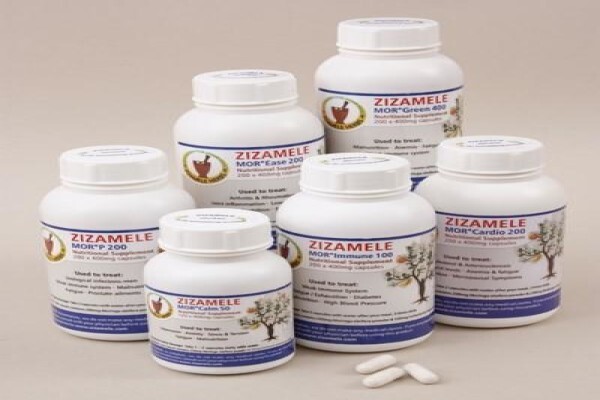Afrinatural