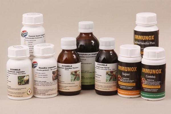 Afrinatural