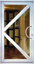 Dyofile Glass & Aluminium