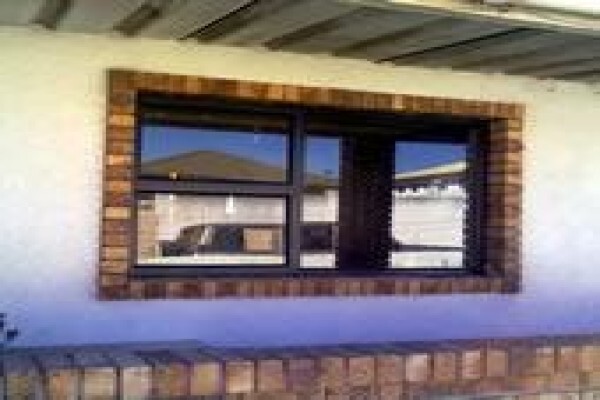 Multi Homes Aluminium Products (Pty) Ltd