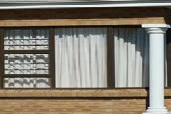 Multi Homes Aluminium Products (Pty) Ltd