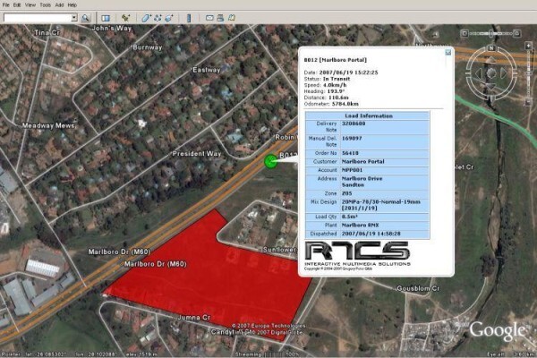 Rtcs