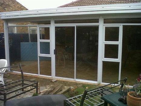 Top Notch Aluminium