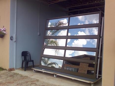 Tupato Industries Aluminium