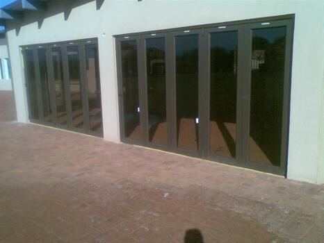 Xtreme Glass And Aluminium