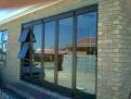 Zomusa Aluminium And Glass