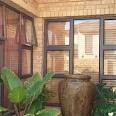 Zomusa Aluminium And Glass