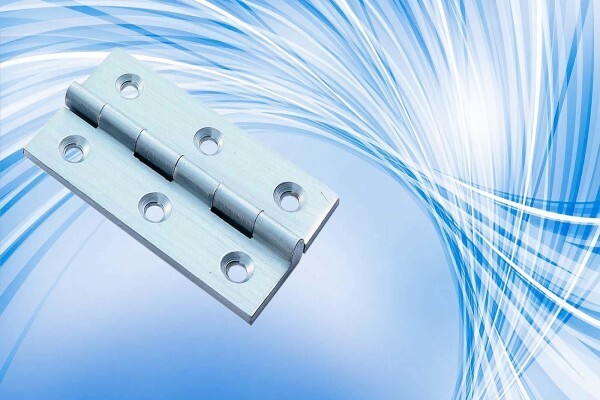 General Hinges And Aluminium Frames