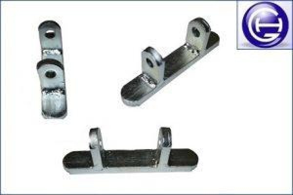 General Hinges And Aluminium Frames