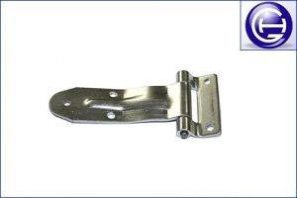 General Hinges And Aluminium Frames