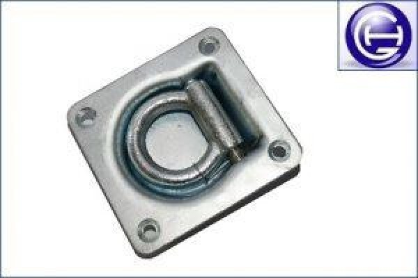 General Hinges And Aluminium Frames