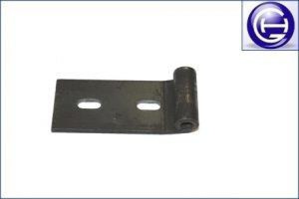 General Hinges And Aluminium Frames