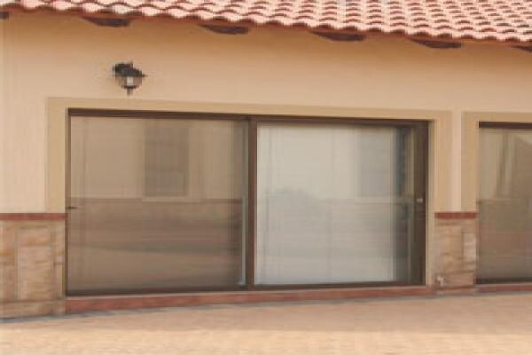 Hennops Glass & Aluminium / M & C Glas
