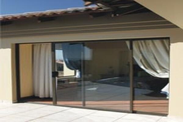 Hennops Glass & Aluminium / M & C Glas