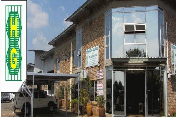 Hennops Glass & Aluminium / M & C Glas