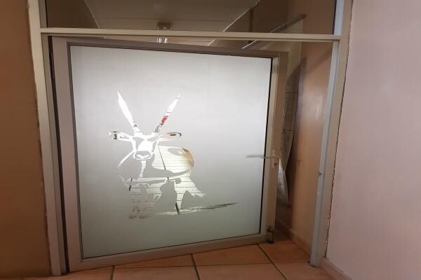 Hennops Glass & Aluminium / M & C Glas