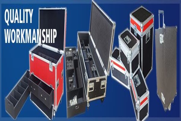 Vision Cases