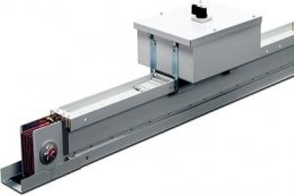 Jaj Busbar Systems