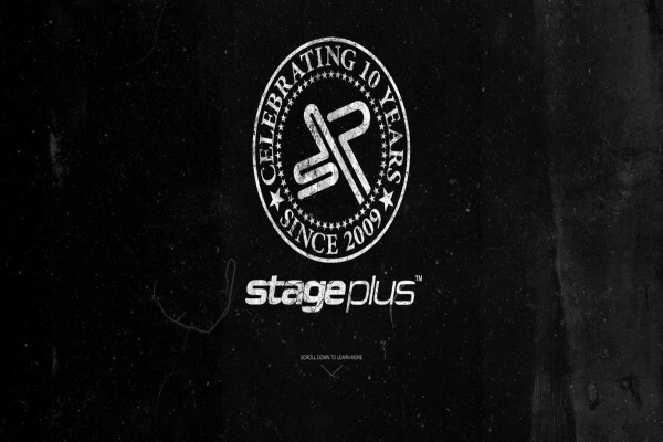 Stage Plus
