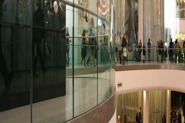 Creative Glass Concepts
