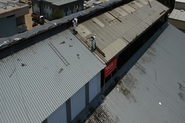Focus Asbestos Removal Services