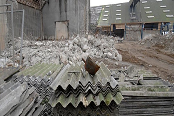 Focus Asbestos Removal Services