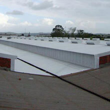 Asbestos Removal & Re-Roof Company Kzn