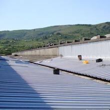 Asbestos Removal & Re-Roof Company Kzn